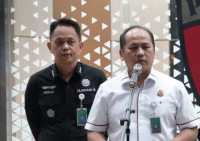 Kejagung Dalami Peran Perusahaan Teknologi dalam Kasus Korupsi Digitalisasi Pendidikan