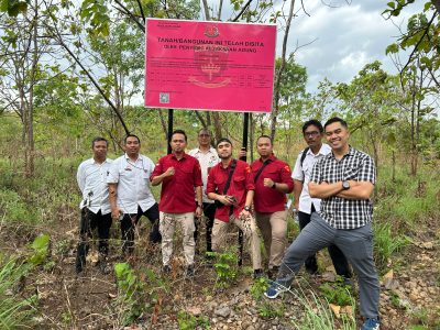 Kejagung Sita Aset Rp510 Miliar Terkait Skandal Kredit Sritex