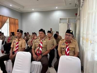 Rutan Makassar Dorong Transparansi Lewat Monev Anggaran Triwulan III