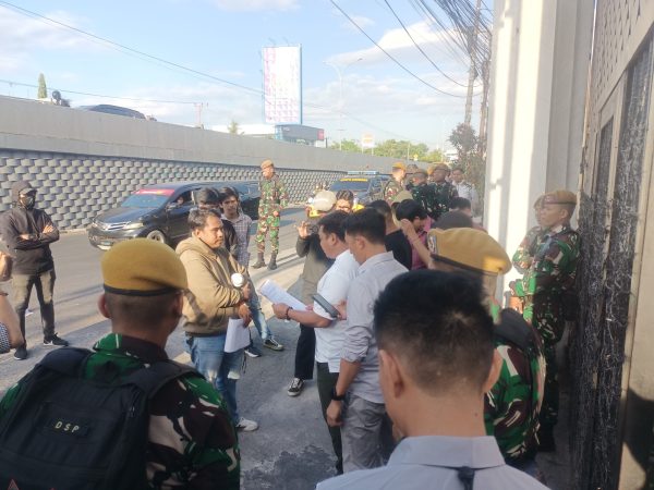 Desakan Mahasiswa Soal Dugaan Korupsi ART DPRD Tana Toraja Menguat, Presiden Prabowo Tegaskan Sikap Tanpa Kompromi