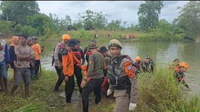 Sungai Bulu Takke: Saat Sungai Menyimpan, dan Akhirnya Mengembalikan