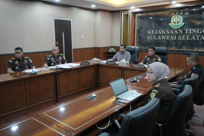 Kejati Sulsel Setop Penuntutan Kasus Pencurian Tabung Gas di Bone, Pelaku Jalani Sanksi Sosial