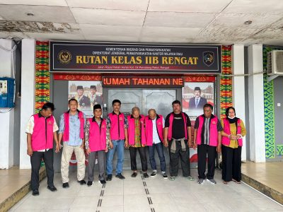 Di Balik Kredit Macet Rp15 Miliar, Sembilan Orang Jadi Tersangka Korupsi BPR Indra Arta