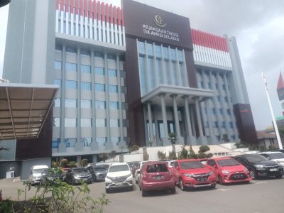 Berkas TPPU Sulfikar Balik Lagi ke Jaksa: Kasusnya Jalan, tapi Kayak Jalan di Tempat