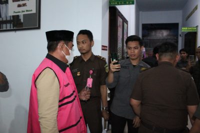 Anggota DPRD Parepare Resmi Jadi Tersangka Korupsi Bantuan Sapi, Negara Rugi Rp223 Juta