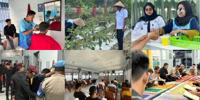 Rutan Masamba Tunjukkan Kinerja Setahun: 13 Program Akselerasi IMIPAS Menjawab Asta Cita Presiden