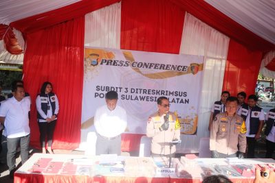 Berkas Tiga Tersangka Kredit Fiktif Rp120 Miliar Bank Mandiri-EFPM Belum Kelar, Kok Bisa?