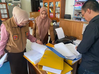 Empat Kantor Dinas di Sinjai Digeledah, Kejaksaan Telusuri Dugaan Korupsi Proyek SPAM