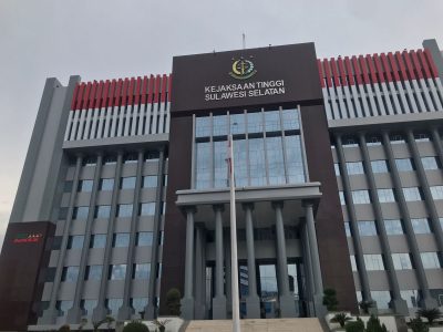 Apa Kabar Penanganan Dugaan Korupsi Revitalisasi UNM? ACC Tagih Komitmen Kejati Sulsel