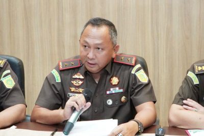 Kepala Kejati Sumsel Ungkap Reformasi Masif di Era Jaksa Agung ST Burhanuddin