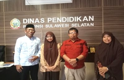 Dari Kulit Pisang ke Panggung Dunia, SMA 22 Unjuk Gigi di Seoul