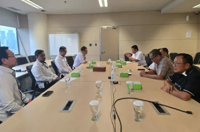 Eks Kajari Enrekang Jadi Tersangka Kasus Baznas, Kejagung Klaim Tak Ada Perlindungan