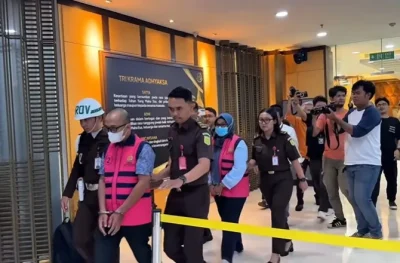 Dua Pegawai BPJS Meloloskan Klaim JKK Fiktif Rp 21 Miliar