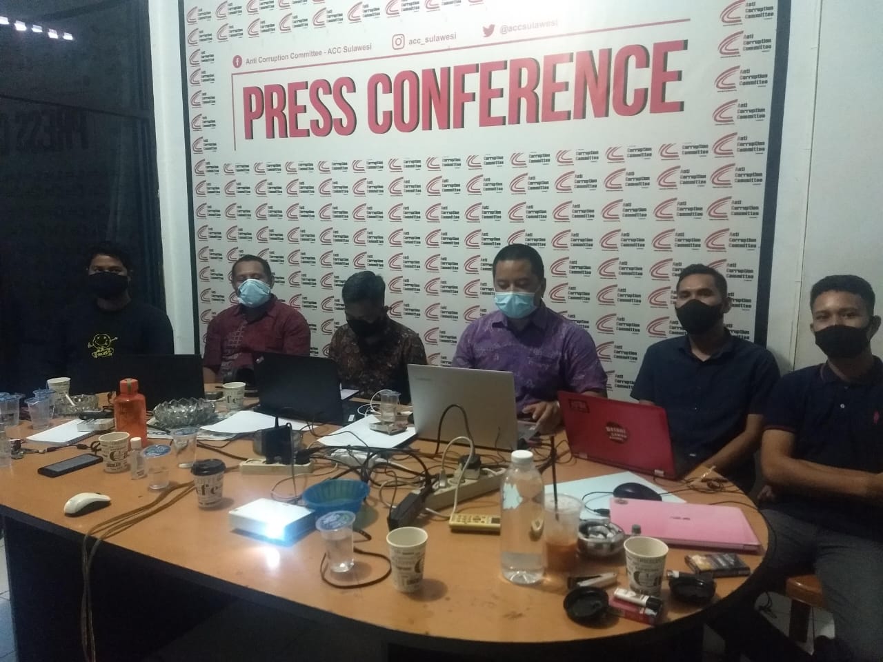 Hakordia 2025: Kasus Banyak, Transparansi Minim