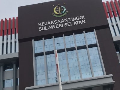 Kejati Sulsel Sita Rp 1,25 Miliar Terkait Dugaan Korupsi Pengadaan Bibit Nenas 2024