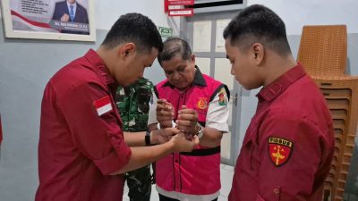 Proyek Irigasi Rp 8 M Terbentur Korupsi, Pejabat Dinas Pertanian Toraja Utara Tersangka