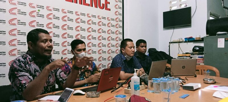 ACC Sulsel Kritik Kejati Sulsel: Banyak Kasus Korupsi Tak Jelas Arah Penanganannya