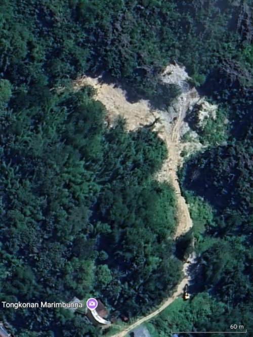 Kasus Tambang Tikala, ACC Sulawesi Usik Kejati: Jangan Sampai Toraja Jadi Sumatera Kedua