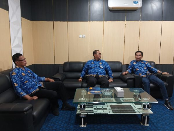 Perkuat Pembinaan Warga Binaan, Rutan Pangkep Gandeng BPVP dan Disdikbud