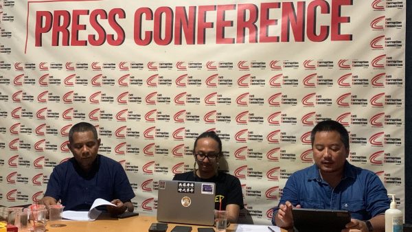 Potret Probity Audit Inspektorat Sulsel: Proyek Jalan, Audit Tertinggal