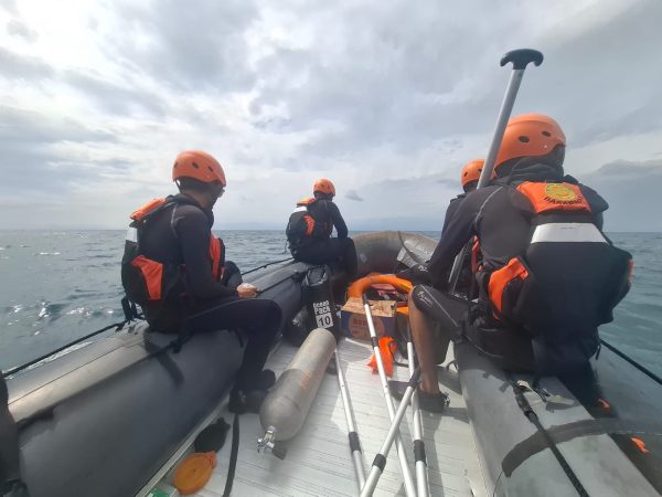 Satu Nelayan Jeneponto Hilang di Laut, Basarnas Kerahkan Tim Pencarian