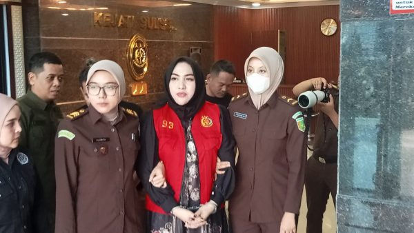 Kejati Sulsel Telusuri Aset Bos Kosmetik Ilegal Usai Putusan MA Inkracht
